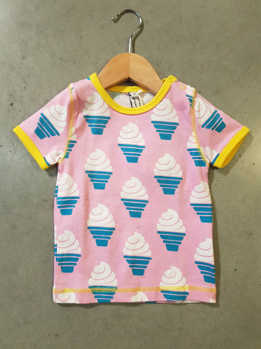 Top Ss - Icecream