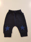 Jogger Pants - Midnight blue