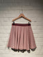 Full Circle Skirt