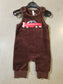 Playsuit Embroid - Car