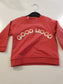 Sweater - Good Mood - Apple