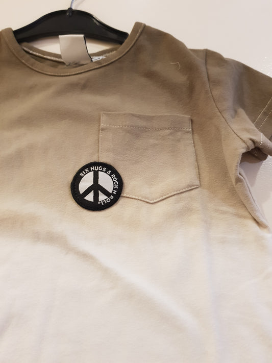 T-shirt - Peace