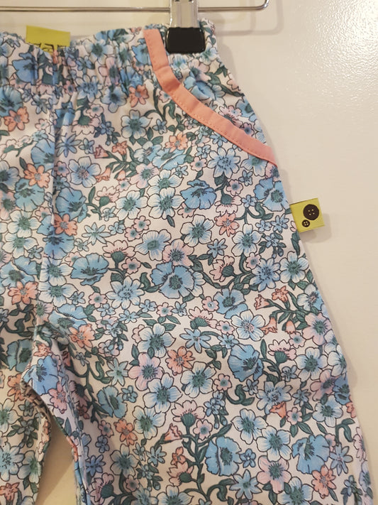 Flower - Pants