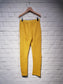 Stripe pant - Gold