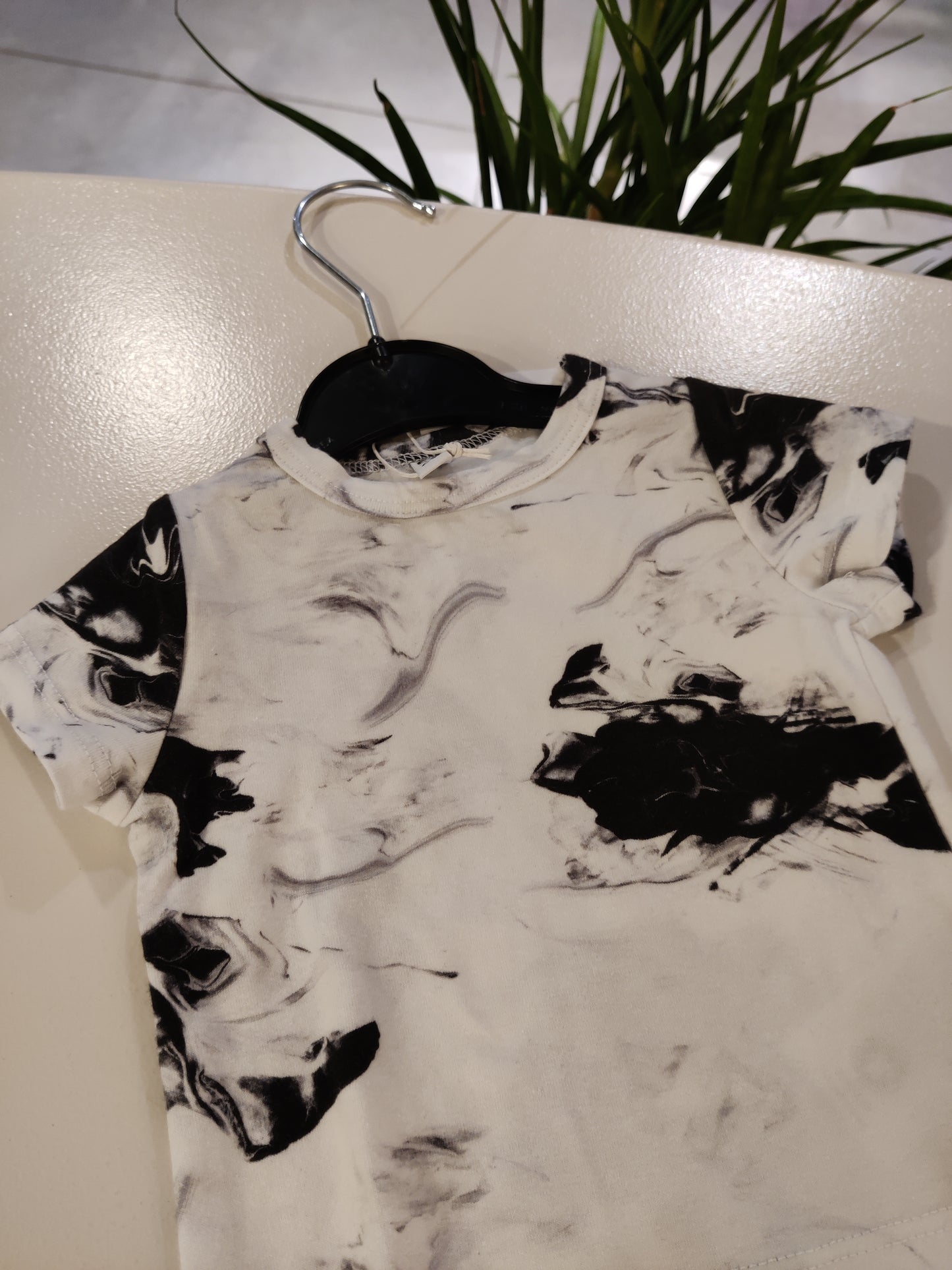 T-shirt paintmix