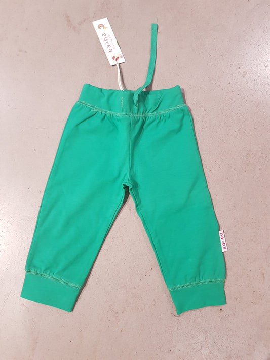 Baby Pant - Green