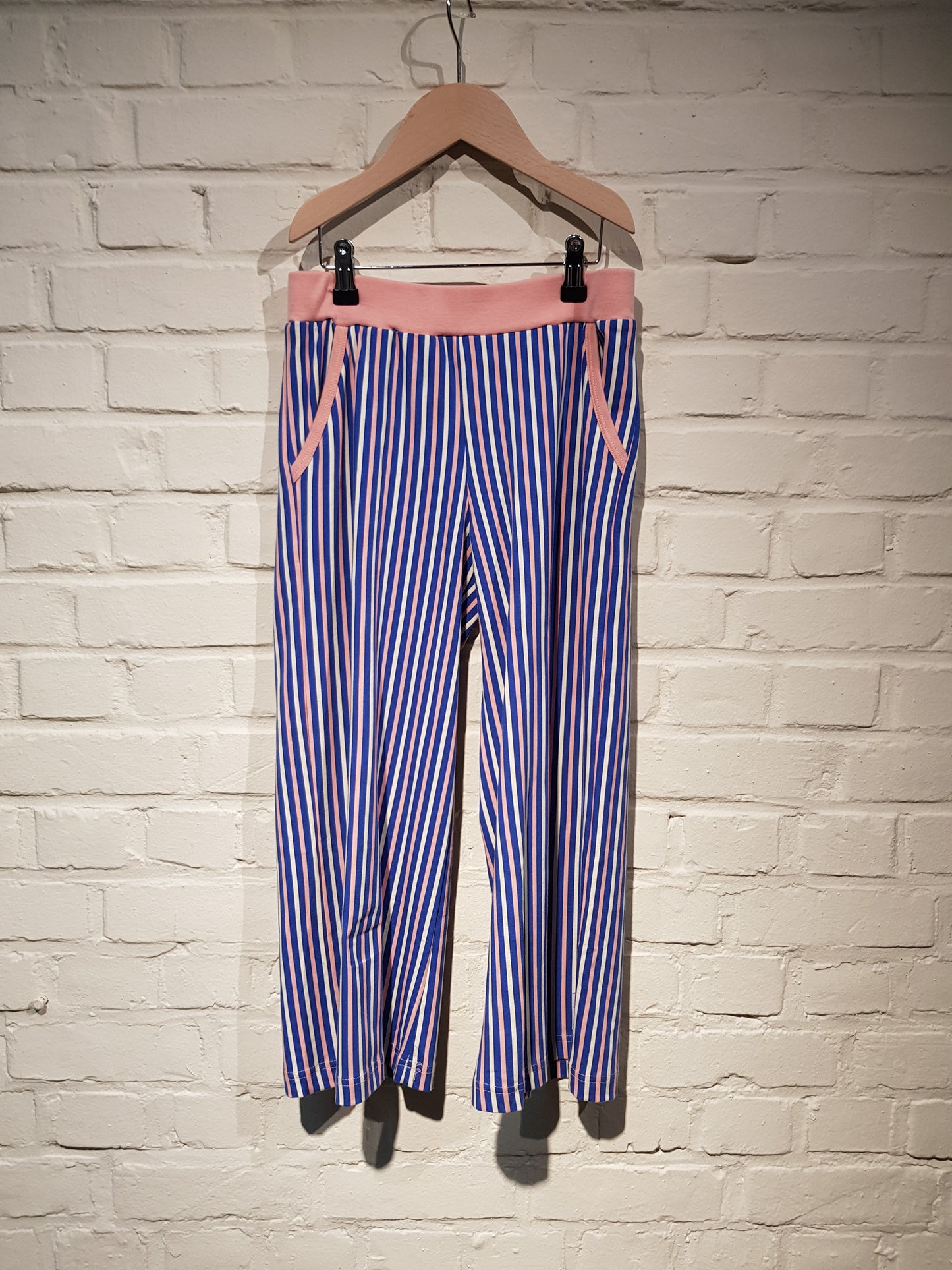 Culotte - Stripe