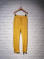 Stripe pant - Gold