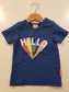 T-shirt - Hello