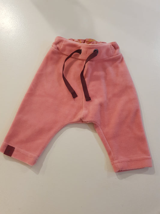 Hallian Baby pants - Mauveglow