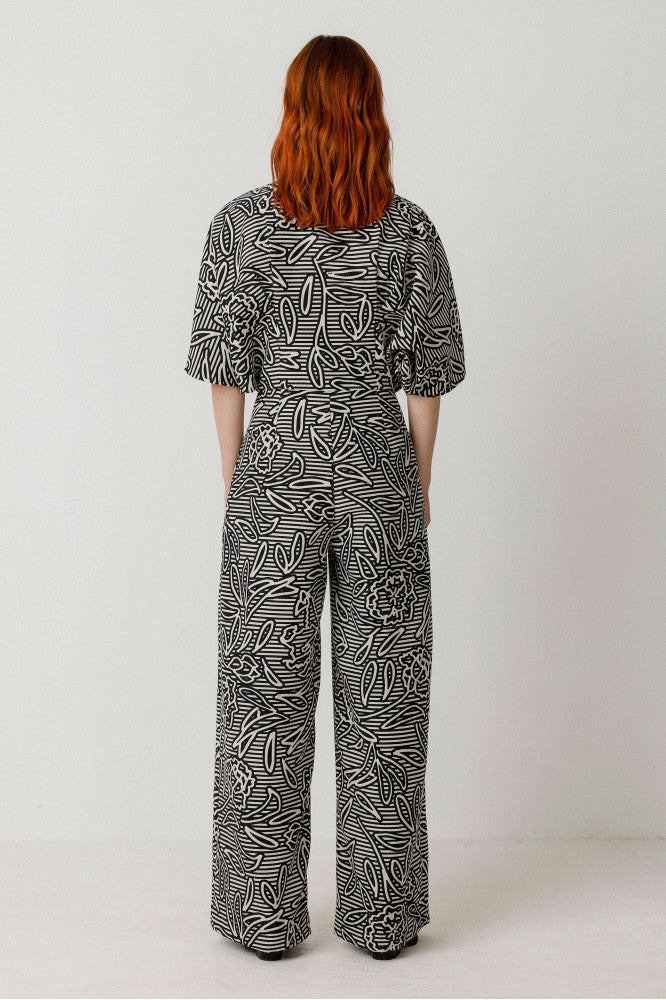 Siloe Jumpsuit - Lorea