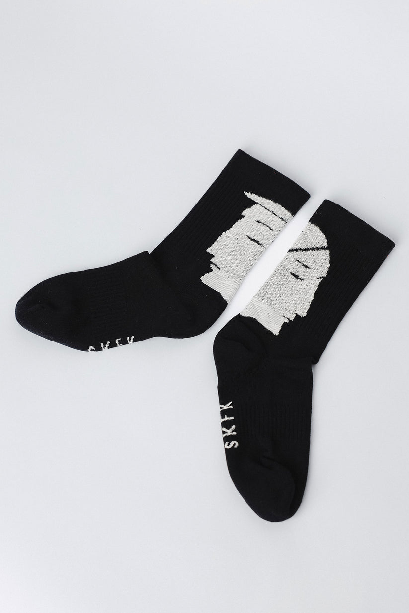 Epel Socks Noir