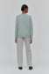 Claudine Sweater - Slate Gray