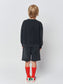 *B.C Sail Rope - Bermuda Shorts