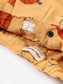 *Hermit Crab All Over Woven - Bermuda Shorts