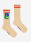BC Color Block - Long Socks