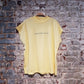 Here Comes The Sun T-Shirt - Lemon
