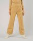 Jacquard Oversize Pants - Pumpkin