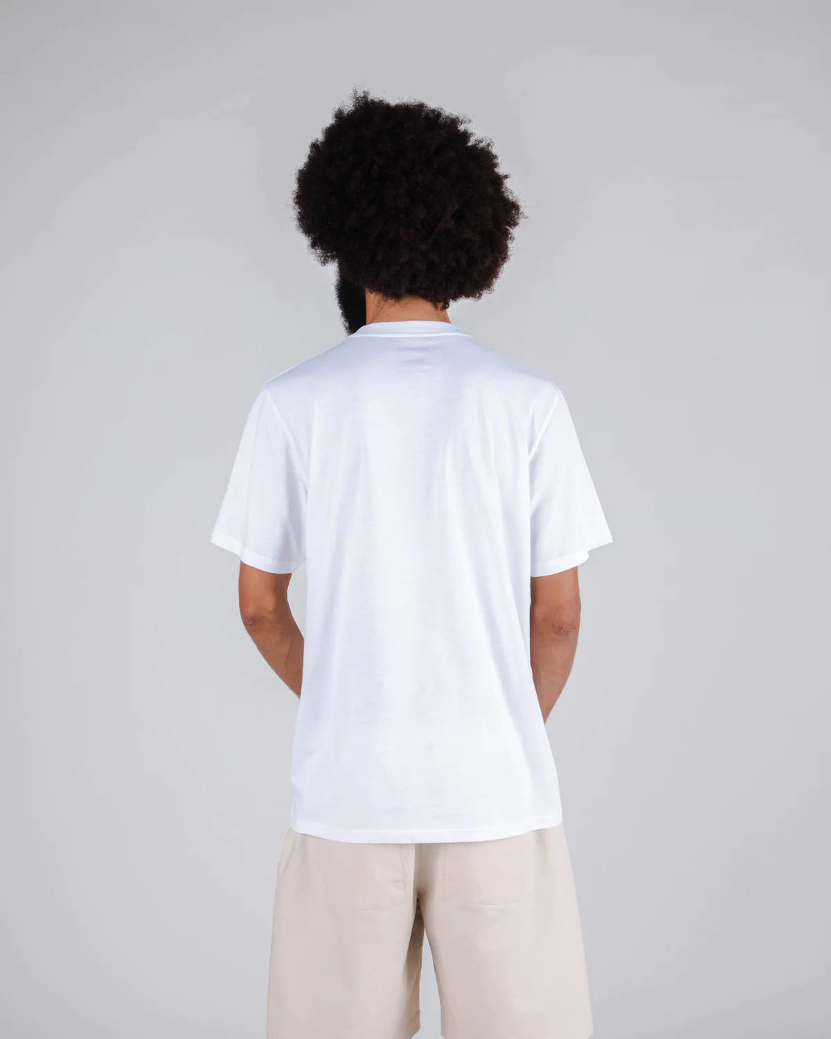 Playmobil Play T-Shirt - White
