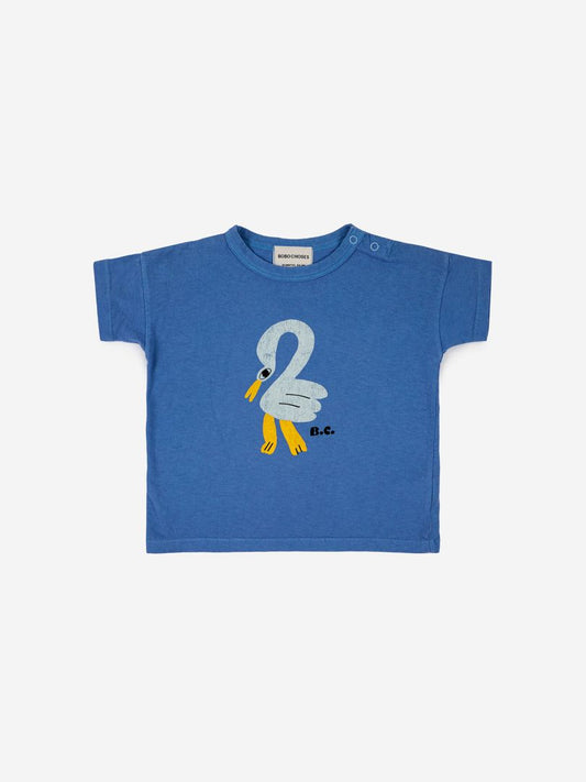 Pelican - T-shirt Baby