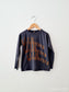 Long Sleeve T-shirt - Vintage Black