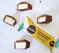 Barú Marshmallow Bar - Milk Chocolate & Crunchy Cashew