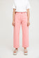 Brigitte - Balloon Jeans - Pink