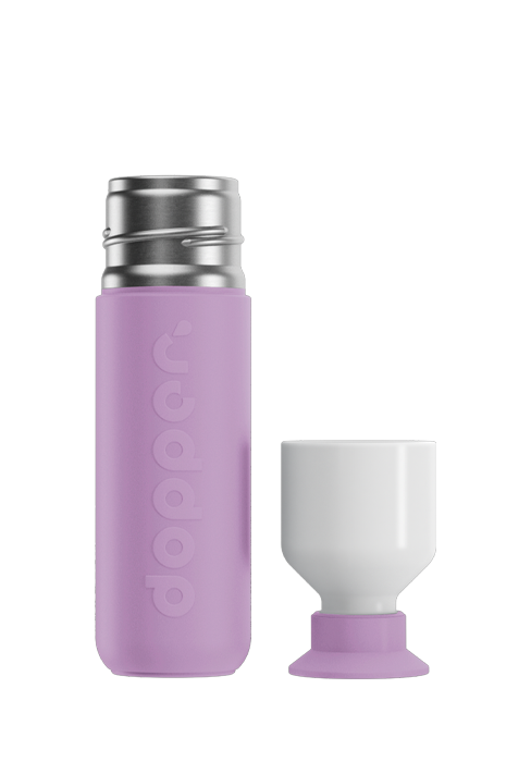Dopper Insulated (350ml) - Throwback Lilac