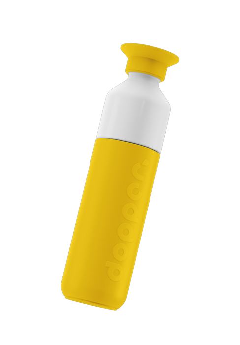 Dopper Insulated (350ml) - Lemon Crush