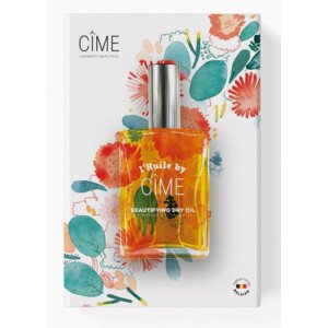 L'huile By Cime - Beautifying Dry Oil