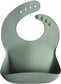 Silicone Baby Bib