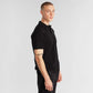 Polo Shirt Vaxholm - Black
