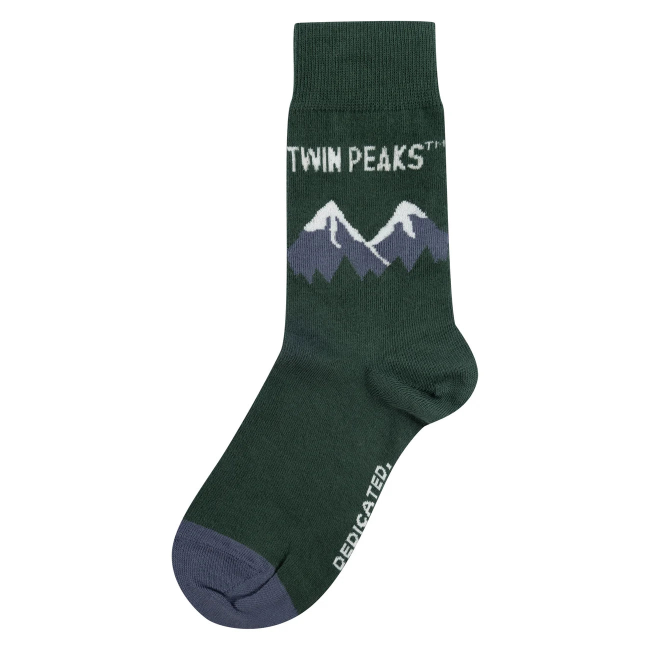 Socks Sigtuna Twin Peaks 5-Pack - Multi Color