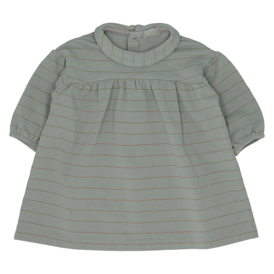 - Dress KATIE - Lines Storm