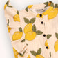 Lemon - Ruffled Blouse