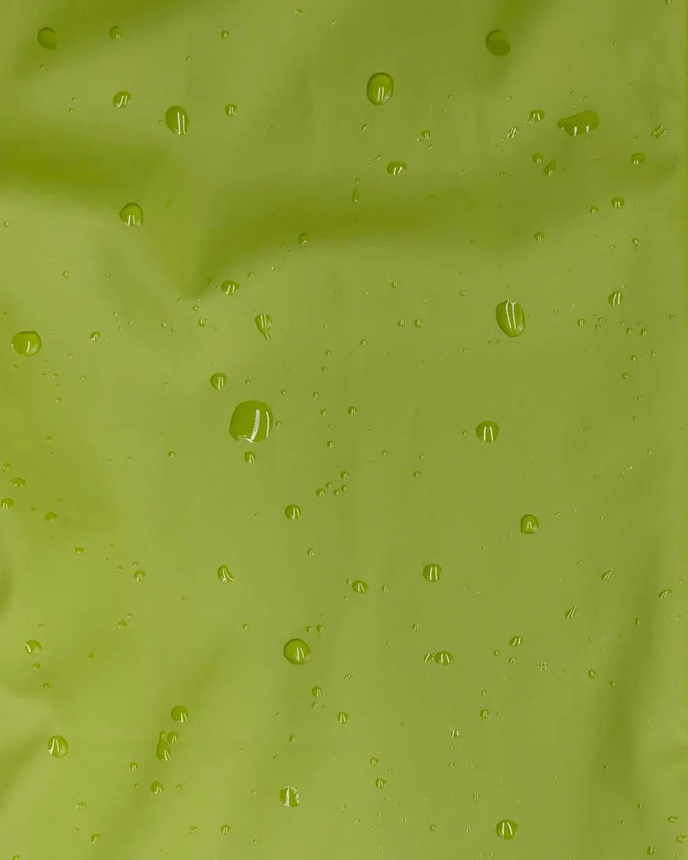 Original Raincoat  - Cedar Green