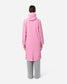 Original Raincoat - Prism Pink