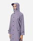 Original Raincoat - Wisteria