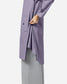 Original Raincoat - Wisteria