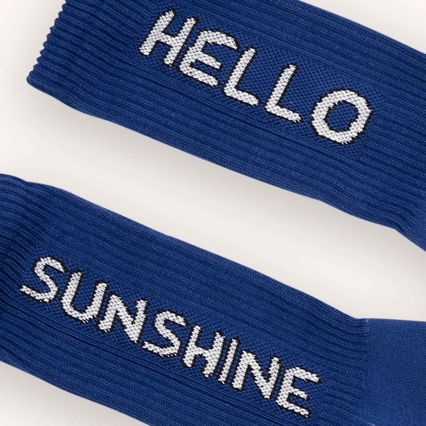 Hello Sunshine - Sport Socks