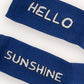 Hello Sunshine - Sport Socks