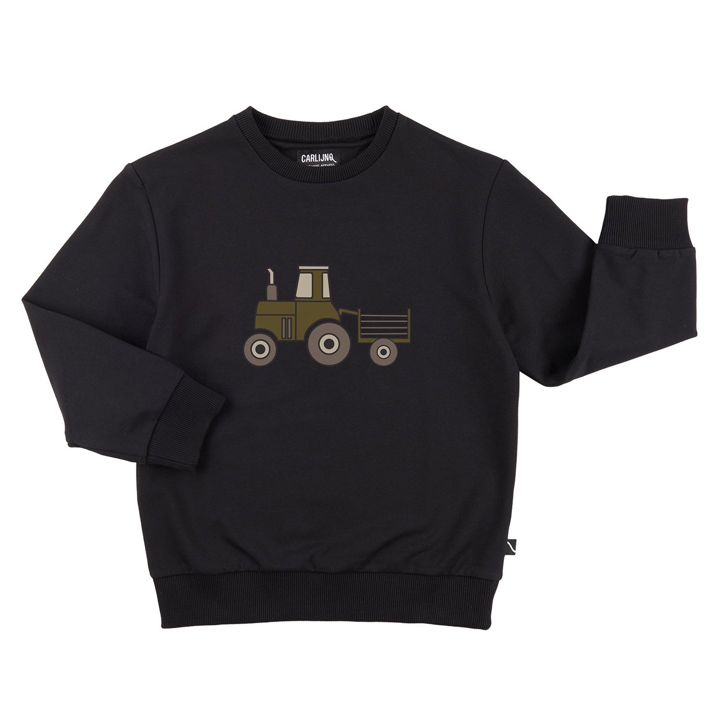 - Tractor - sweater
