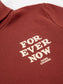 - Forever Now turtle neck T-shirt