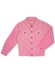 Borrie - Pink Washed Denim