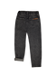 Harleydnm.N02 - Vintage-Washed-Black