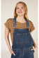Brooklyn Denim - Dungarees