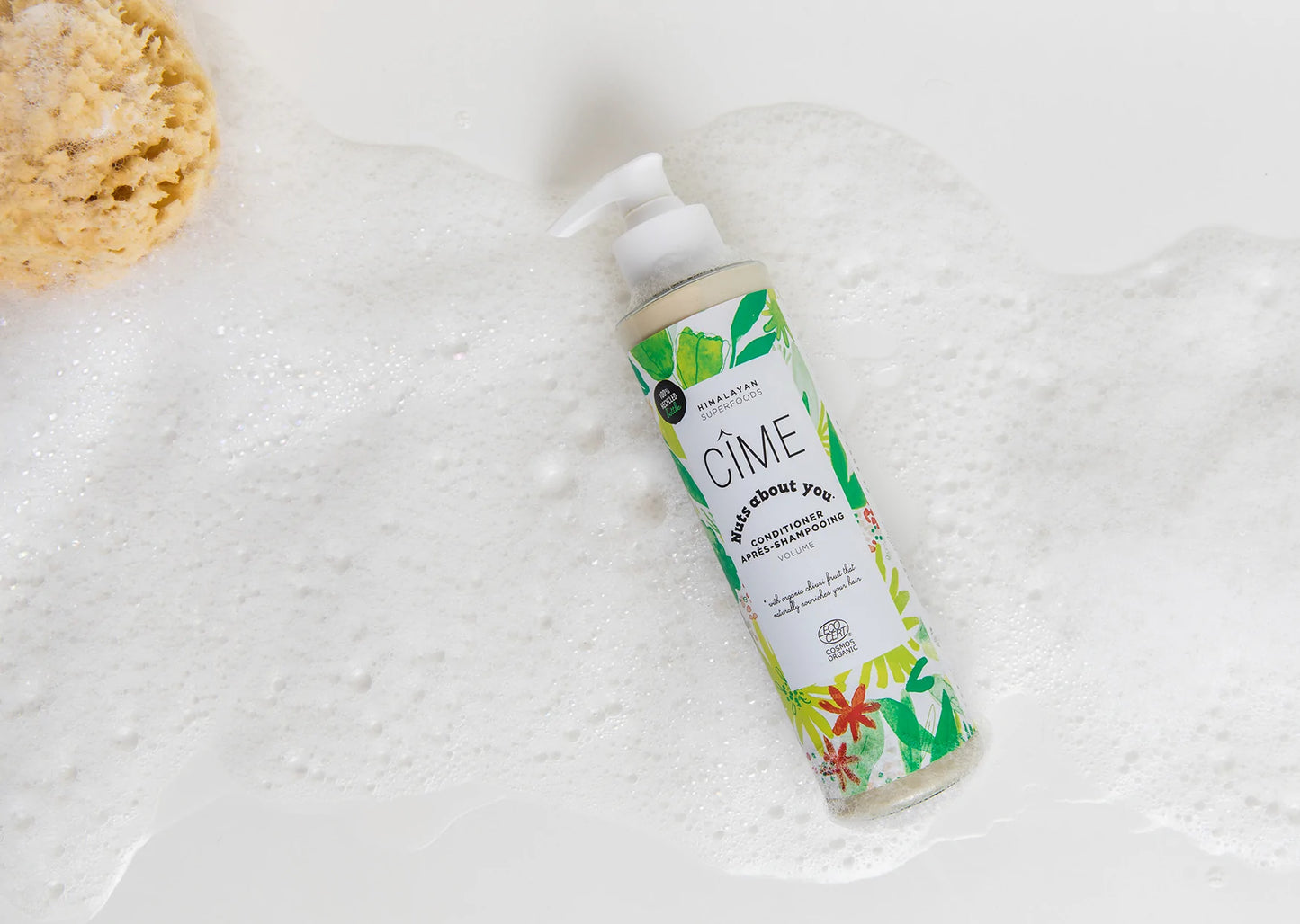 Cime - Nuts About You - Conditioner