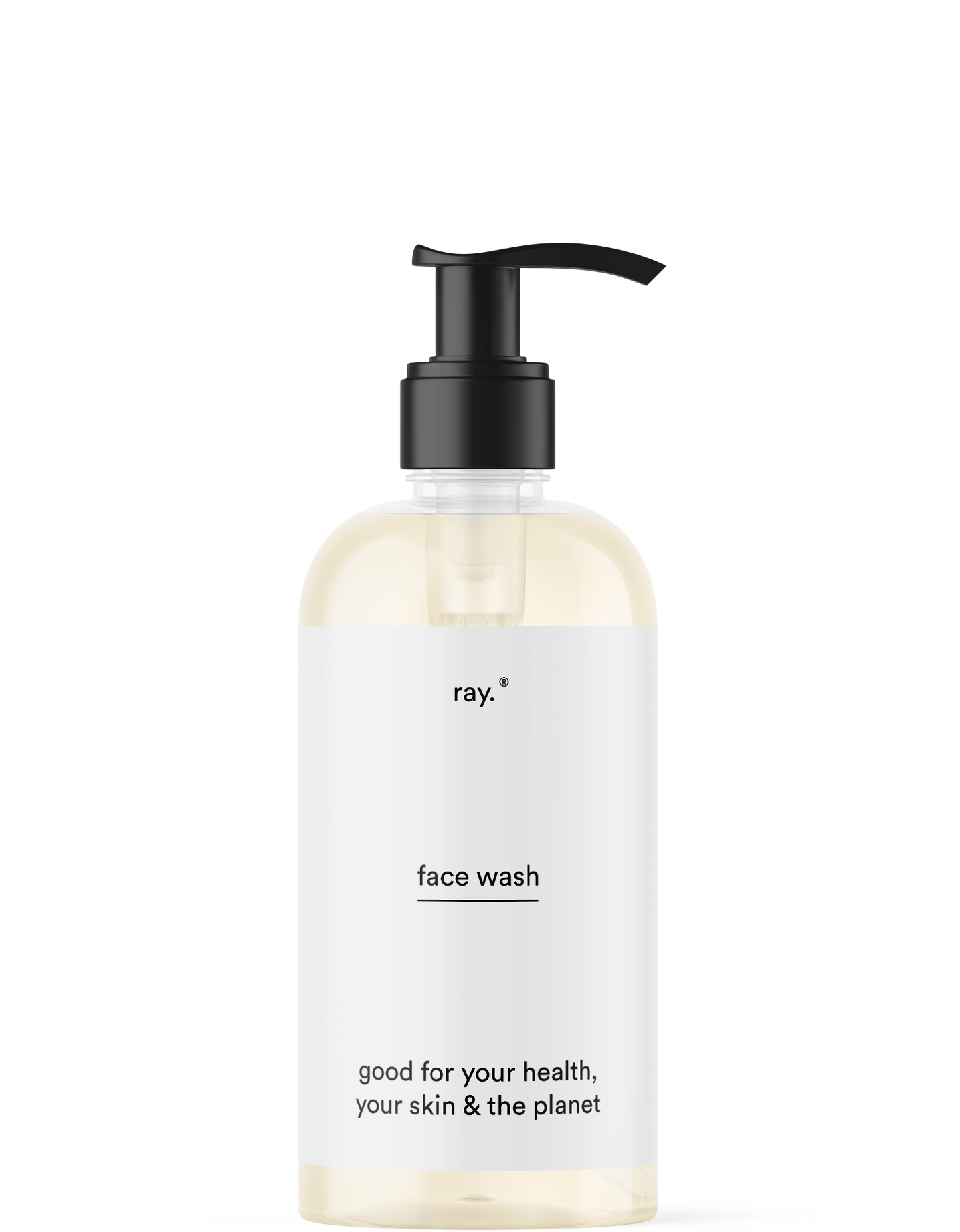 Face Wash - 250ml