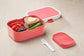 Fruitbox Campus - Red