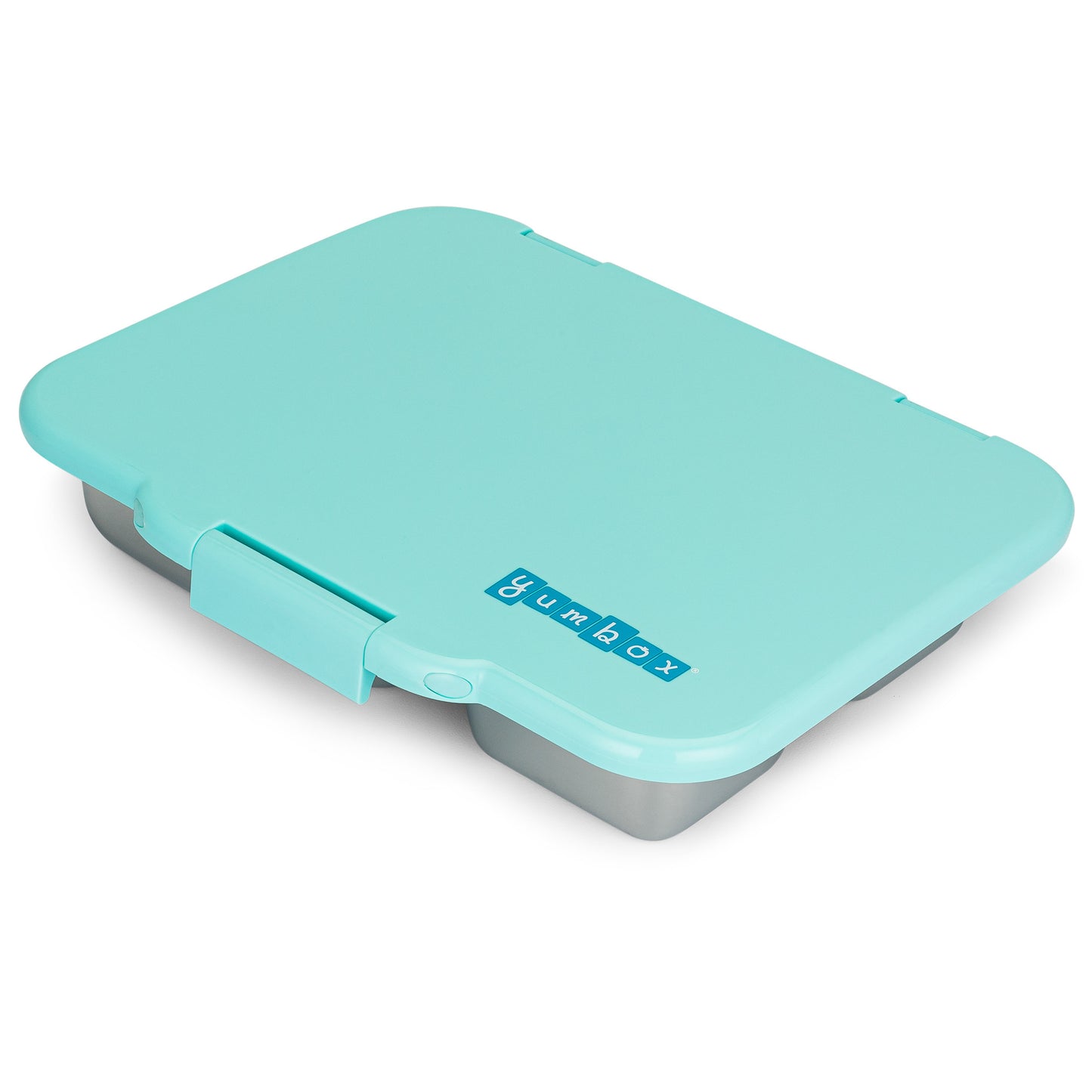 Yumbox Presto - Tulum Aqua RVS